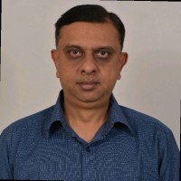 Nagesh B N