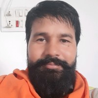 Vijender Arya