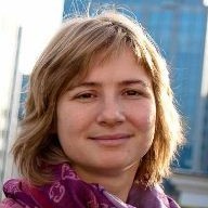 Yanti Ehrentraut