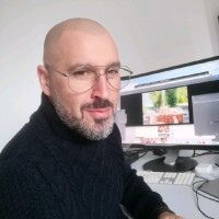 Antonio Noventa
