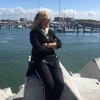 Fabienne Bloes