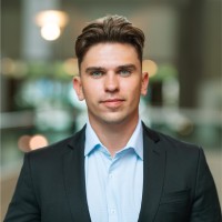 Benjamin Warchol