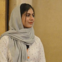 Saleha Irfan