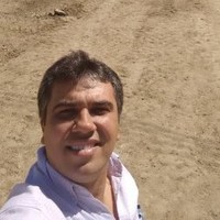 Osmar Andrade Araujo Junior