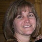 Carol Maynard