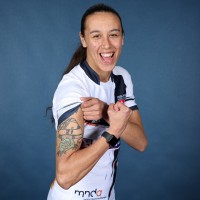 Zoe Harris