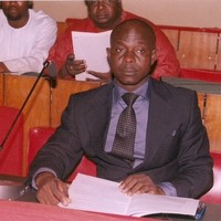 Salau Tunde
