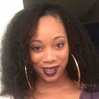 Arielle White-Mitchell