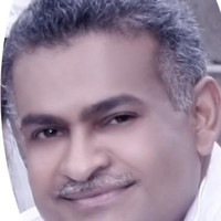 Mohd Alomari