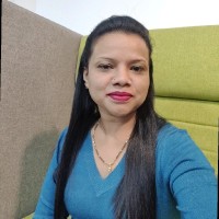 Priya Raje