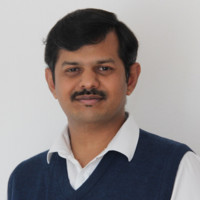 Satheesh Muthu Gopal Balasubramanian