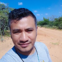 David Hernández-Palmar