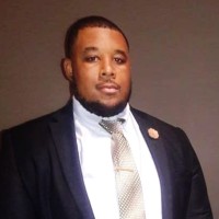 Burnell Barnes Jr