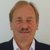 Ian Benson