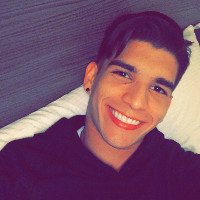 Axel Rojas