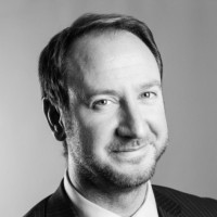 Dan Crook