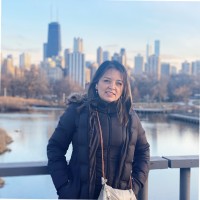 Marcela Guzmán. CAM, AMS, CMCA, Broker