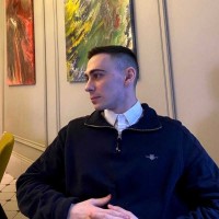 Oleksandr Stetsenko 🇺🇦