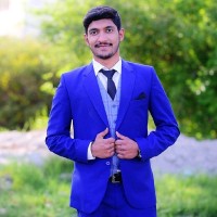 Nabeel Haider