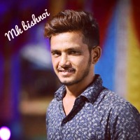Mk Bishnoi