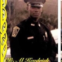 Aldred kendrick