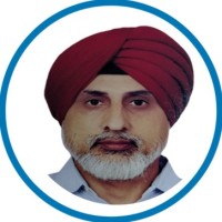 ⊹ Harpreet Randhawa ⊹