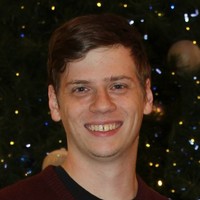 Dylan Hill