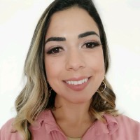 Eng. Layane Beatriz Loti Ravanelli, M. Sc.