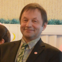 Михаил Гусаченко