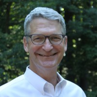 Mike Leader