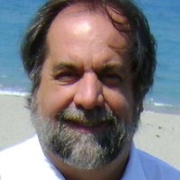 David Frith