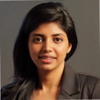 Sugandha Bhandari