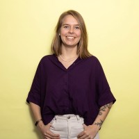 Nienke Slegtenhorst