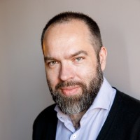 Dmitriy Popko
