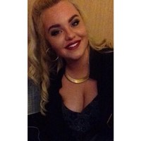 Antonia Nicole Kelly