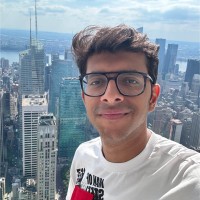 Krish Malik