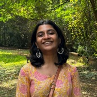 Aarcha Suresh