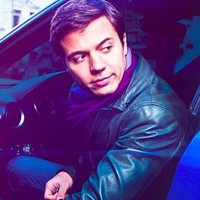 Симон Сапричян
