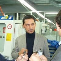 luigi ferrante