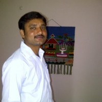 Ramakrishna Chowdary