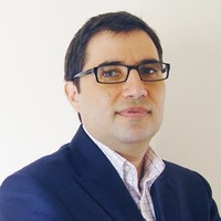 Jesús Gerardo Reséndez Lozano