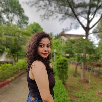 Vaishnavi Shetty