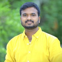 Jangam Mahesh
