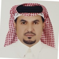 خالد الغامدي