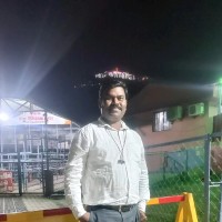 Dipak Gaikwad