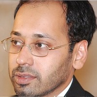 Imran Azeem