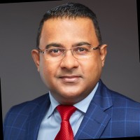 Sanjeev Lutchumun MBA FCCA TEP