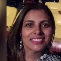 Patrícia M S de Azevedo