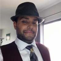 Mehdi Schultz
