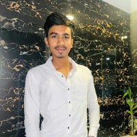 NISHANT MAHALE